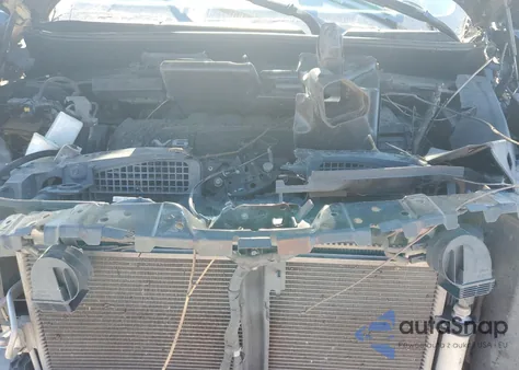 2017 Infiniti Qx60 z USA, uszkodzony, nr VIN 5N1DL0MN4HC508900